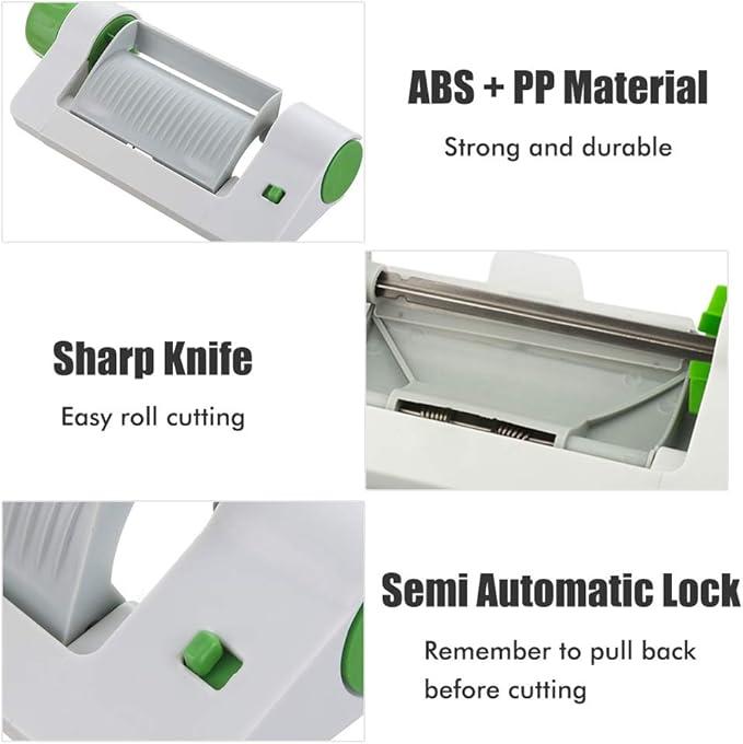 Betty Bossi Veggie Sheet Slicer Effortless