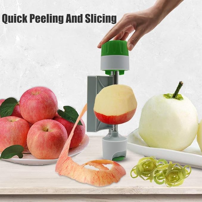 Betty Bossi Veggie Sheet Slicer Effortless