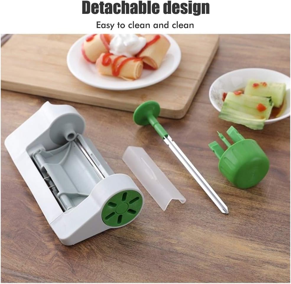 Betty Bossi Veggie Sheet Slicer Effortless