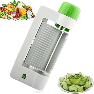 Betty Bossi Veggie Sheet Slicer Effortless
