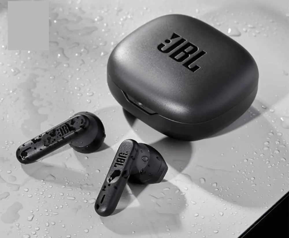 JBL Wave 300 True Wireless Bluetooth Headset for Sports Gaming