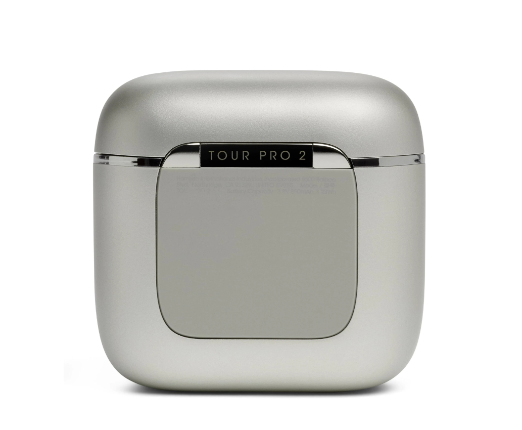 JBL TOUR PRO 2 – TRUE NOISE CANCELLING EARBUDS WITH TOUCH DISPLAY