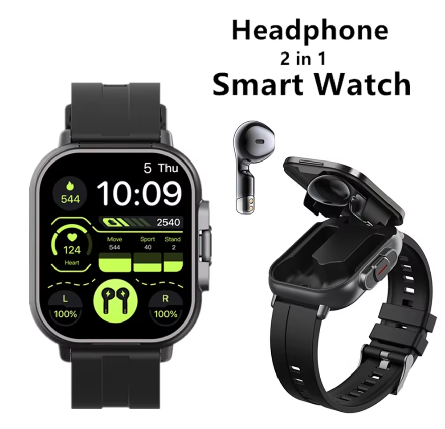 A70 Smart Watch