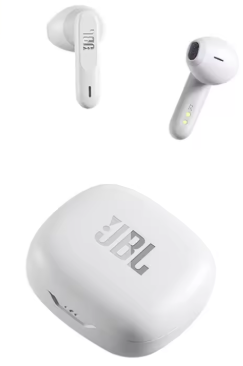 JBL Wave 300 True Wireless Bluetooth Headset for Sports Gaming