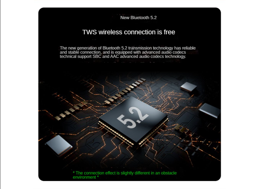 JBL Wave 300 True Wireless Bluetooth Headset for Sports Gaming