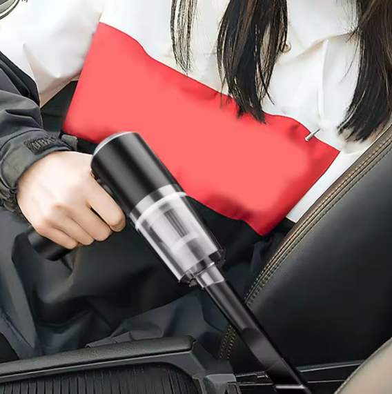 Smart Vacuum and Blower