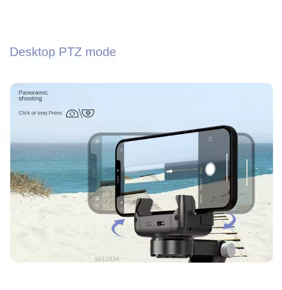 Perfect for Vlogging, Travel, TikTok, Events – KSA Version