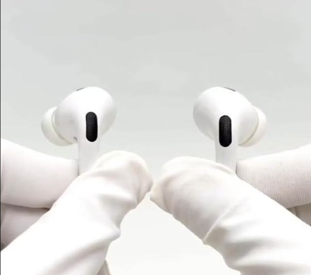 Tone Sphere EarPods Air-25 by HainoTekoGermany – ANC 9 Bluetooth Earphones with Active Noise Cancellation