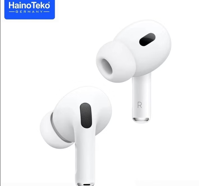 Tone Sphere EarPods Air-25 by HainoTekoGermany – ANC 9 Bluetooth Earphones with Active Noise Cancellation