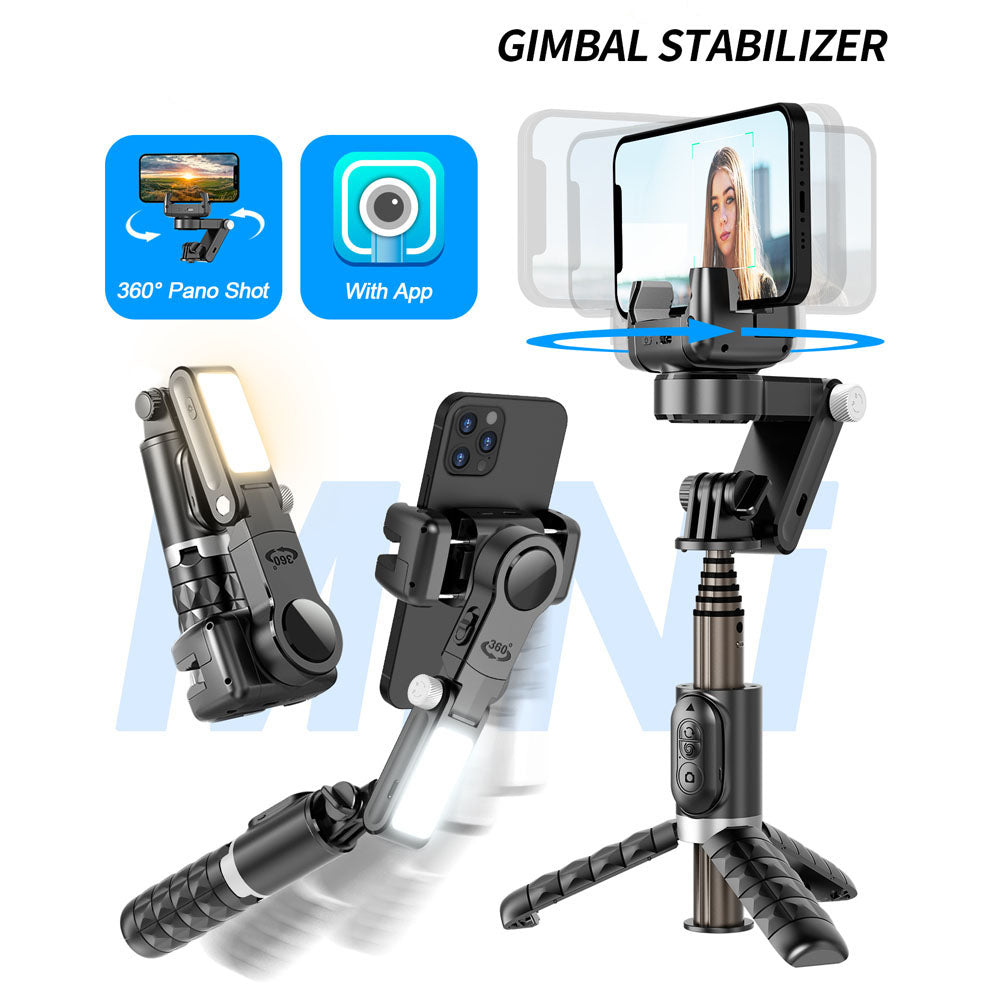 Perfect for Vlogging, Travel, TikTok, Events – KSA Version